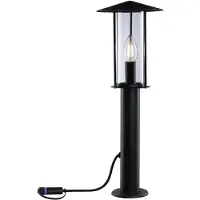 Paulmann Poller Classic 94322 Verlichtingssysteem Plug&Shine 2 W Antraciet