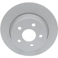 Ate 24.0111-0194.1 Remschijf