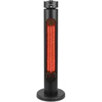 Eurom Golden 2000 Shadow Tower