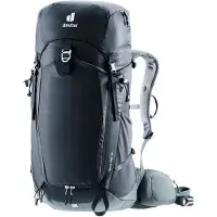 Deuter - Trail Pro 36 - Wandelrugzak grijs