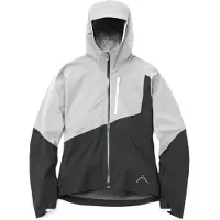 Rab Downpour Trail Light Waterproof Jacket Dames