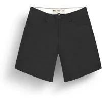 Picture Organic Clothing - Aldos Shorts - Short 32, zwart