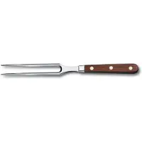 Victorinox Grand Maître Carving Fork 7.7230.15G, Maple, 15 cm, vleesvork