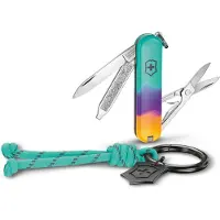 Victorinox Classic SD Sydney Style 0.6223.E222 Zwitsers zakmes