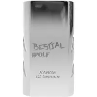 Bestial Wolf Compression Sarge Stepklem