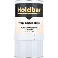 Holdbar Trap Topcoating Antislip Mat 1 Kg