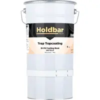 Holdbar Trap Topcoating Antislip Mat 5 Kg