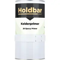 Holdbar Kelderprimer 1 kg