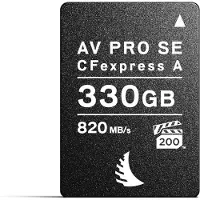 Angelbird AV PRO CFexpress A SE 330 GB