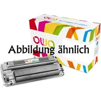 Prime Inventions Toner, Zwarte - gereviseerde - tonercartridge (alternatief voor: Brother TN3512) (K15965OW) (B)