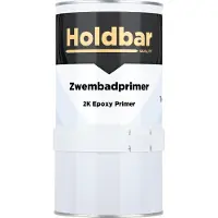 Holdbar Zwembadprimer 1 kg