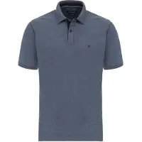 Casamoda Heren polo 004470 126 blue