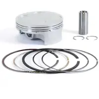 ProX Husqvarna Te450 06-10smr450 06-10 Pi6436a Zuiger