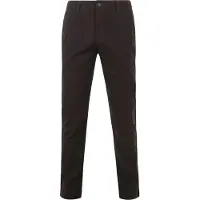 Dockers Chino 'SMART 360 FLEX CALIFORNIA' zwart