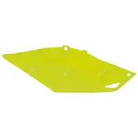 Rtech Honda Crf 250r/crf 450r 13-17 Zijpanelen