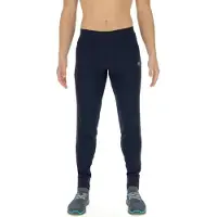 UYN Broek Men Run Fit OW Long Blackboard-L