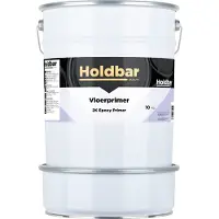 Holdbar Vloerprimer 10 kg