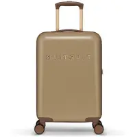 Suitsuit trolley Fab Seventies 55 cm. Cuban Sand female