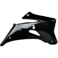 Polisport Yamaha Yz250f/450f 06-09 Radiatorkappen