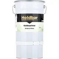 Holdbar Kelderprimer 5 kg