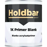 Holdbar 1K Primer Blank 1 kg