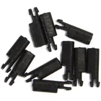 Carrera Go Geleidepinnetjes 10 Stuks