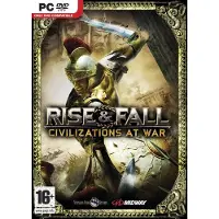 Rise & Fall: Civilization at War - PC Game - Windows