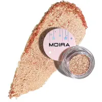 Moira Starshow Shadow Pot - 03 Literally - VEGAN - Oogschaduw - 3 g