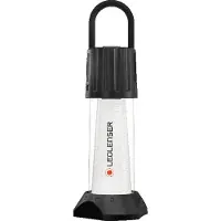 Led Lenser Ledlenser ML-6 Connect Warm Light campinglamp, 750 lumen