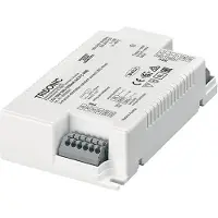 Tridonic LED Driver | 350mA/1050mA 7W/38W 20V/50V | DALI Dimbaar IP20 28002201