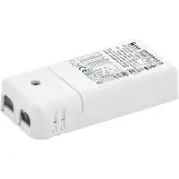 Eglo Onderdeel | DRIVER LED 20W Constant Current universeel t.b.v. FUEVA
