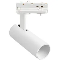 Internova Elegante DTW White/Gold