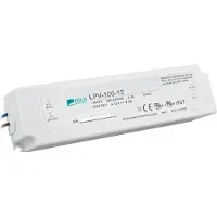 Eglo Onderdeel | DRIVER LED MW 24V LPV-100 ON/OFF