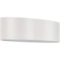 Eglo Onderdeel | Lampenkap 'PASTERI PRO' L-750 Wit