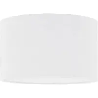 Eglo Onderdeel | Lampenkap 'PASTERI PRO' Ø300 H220 creme