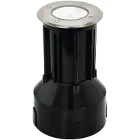 Eglo Grondspot Ø120mm | 8.7W 3000K IP65