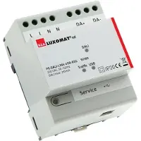 B.E.G. PS-DALI-LINK-USB-REG Voeding met USB - 93189