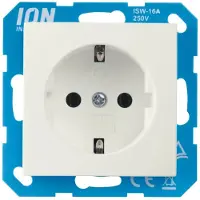ION Industries Stopcontact | | E1