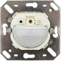 B.E.G. Luxomat Bewegingsmelder | Multisensor 180° wit IP20 DALI-2 10m