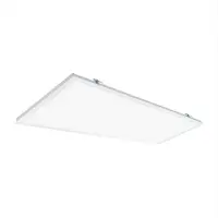 Eglo Onderdeel | Inbouw montageframe t.b.v. SALOBRENA LED panel 1195x295 wit