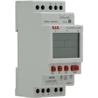 B.E.G. Astro NFC tijdschakelklok TS-ASTRO-3-NFC 2 kanalen - 93143
