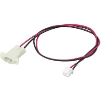 Tridonic Accu Onderdeel | Tridonic Connection Cable NiMH 500mm