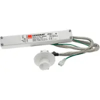 B.E.G. PIR Aanwezigheidsmelder | Plafond IP20 6m Wit | 92923
