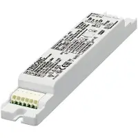 Tridonic Noodunit | EMconverterLED PRO 305 MH/LiFePO4 250V220V/240 1 - 3h | 89800645