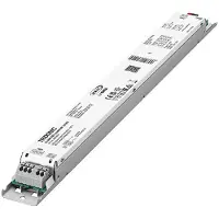 Tridonic LED Driver | 125mA/1250mA 6W/60W 48V | DALI Dimbaar IP20 28003538