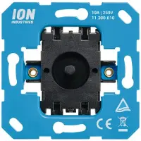 ION Industries 3-standenschakelaar met nulstand (11.300.010)