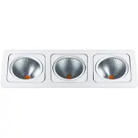 Eglo VASCELLO G, railverlichting, CE-markering