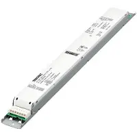 Tridonic LED Driver | 350mA/1050mA 7W/50W 20V/50V | DALI Dimbaar IP20 28001909