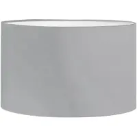 Eglo Onderdeel | Lampenkap 'VALSENO PRO' Ø355 H225 Grijs