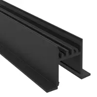 Eglo Onderdeel | LINE20 PROFIEL 34x26MM ZWART 2020MM